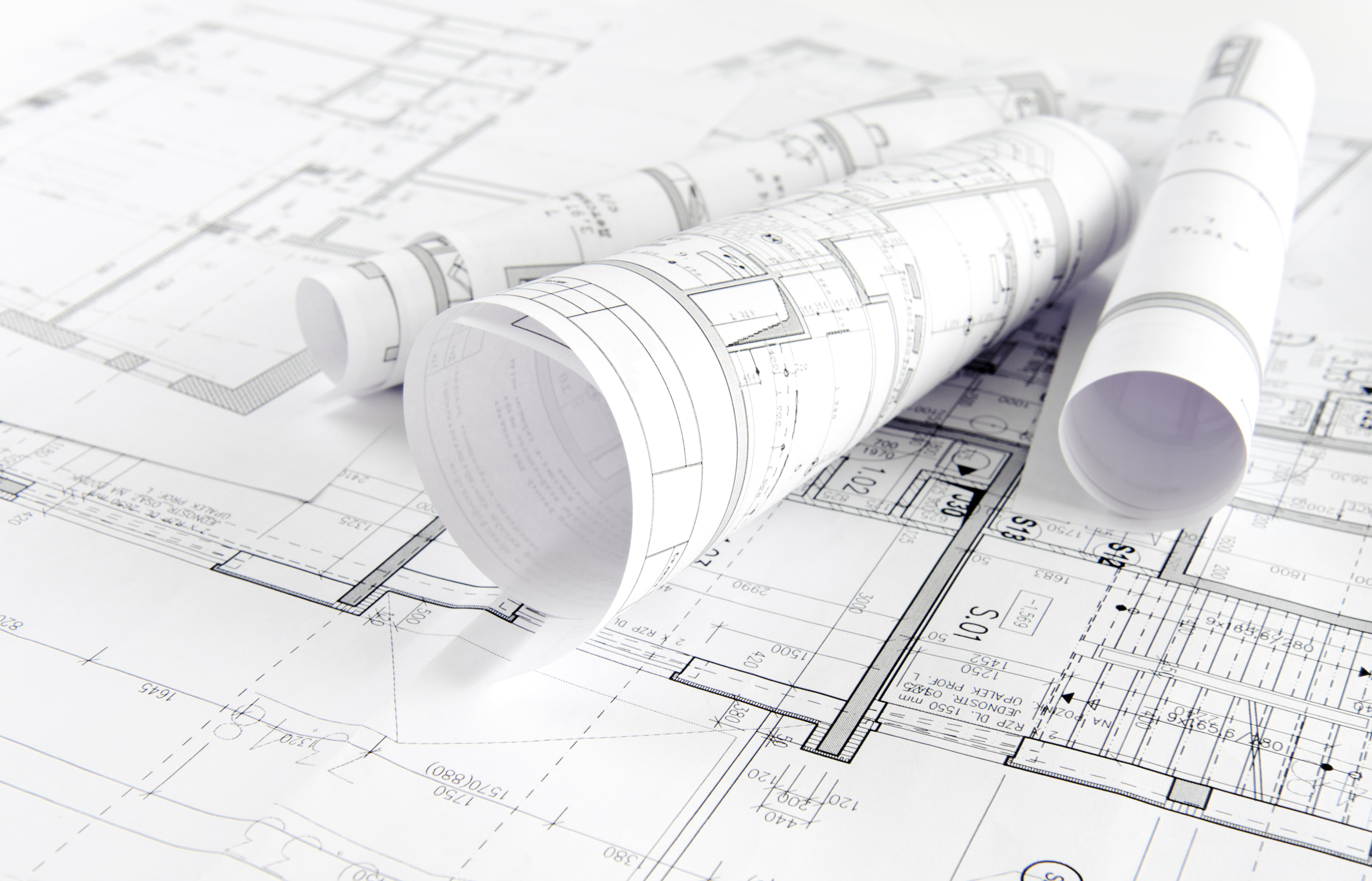 Development blueprints