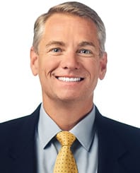 Todd Varney headshot